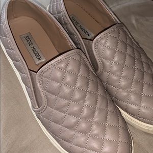 Womens Steve Madden shoes